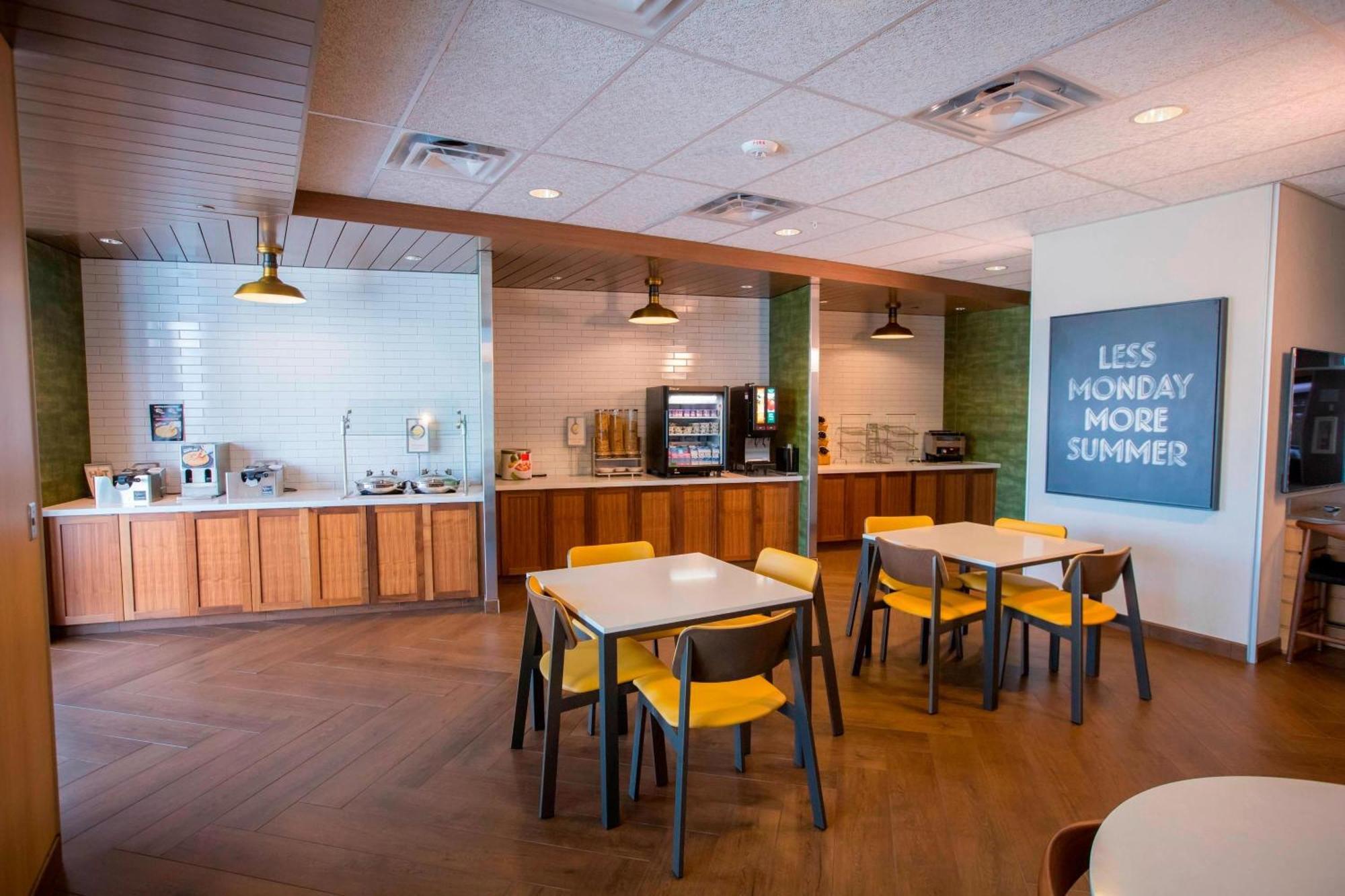 Fairfield Inn & Suites By Marriott Alexandria Exteriér fotografie